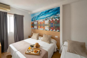 Hotel Internacional